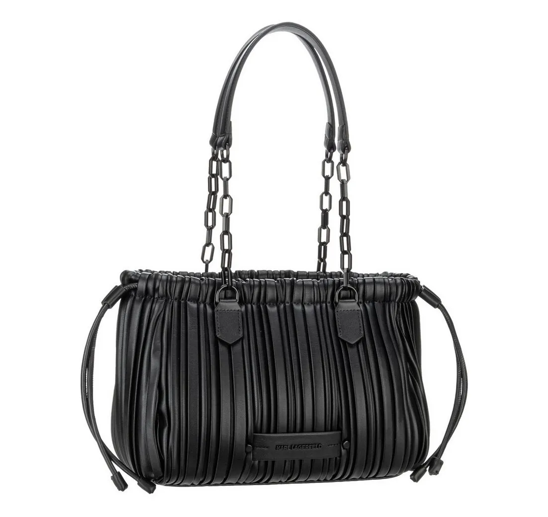KARL LAGERFELD Abendtasche K/Kushion 240W