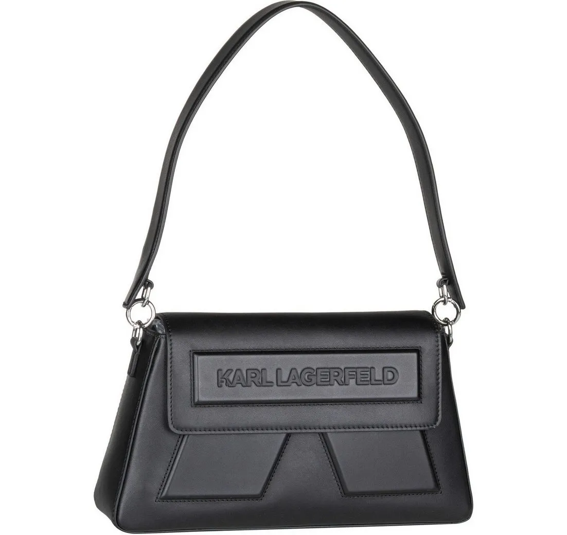 KARL LAGERFELD Schultertasche Ikon/K Soft