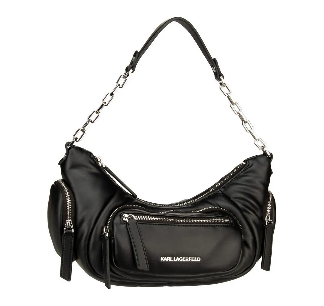 KARL LAGERFELD Schultertasche K/City MD Shoulderbag