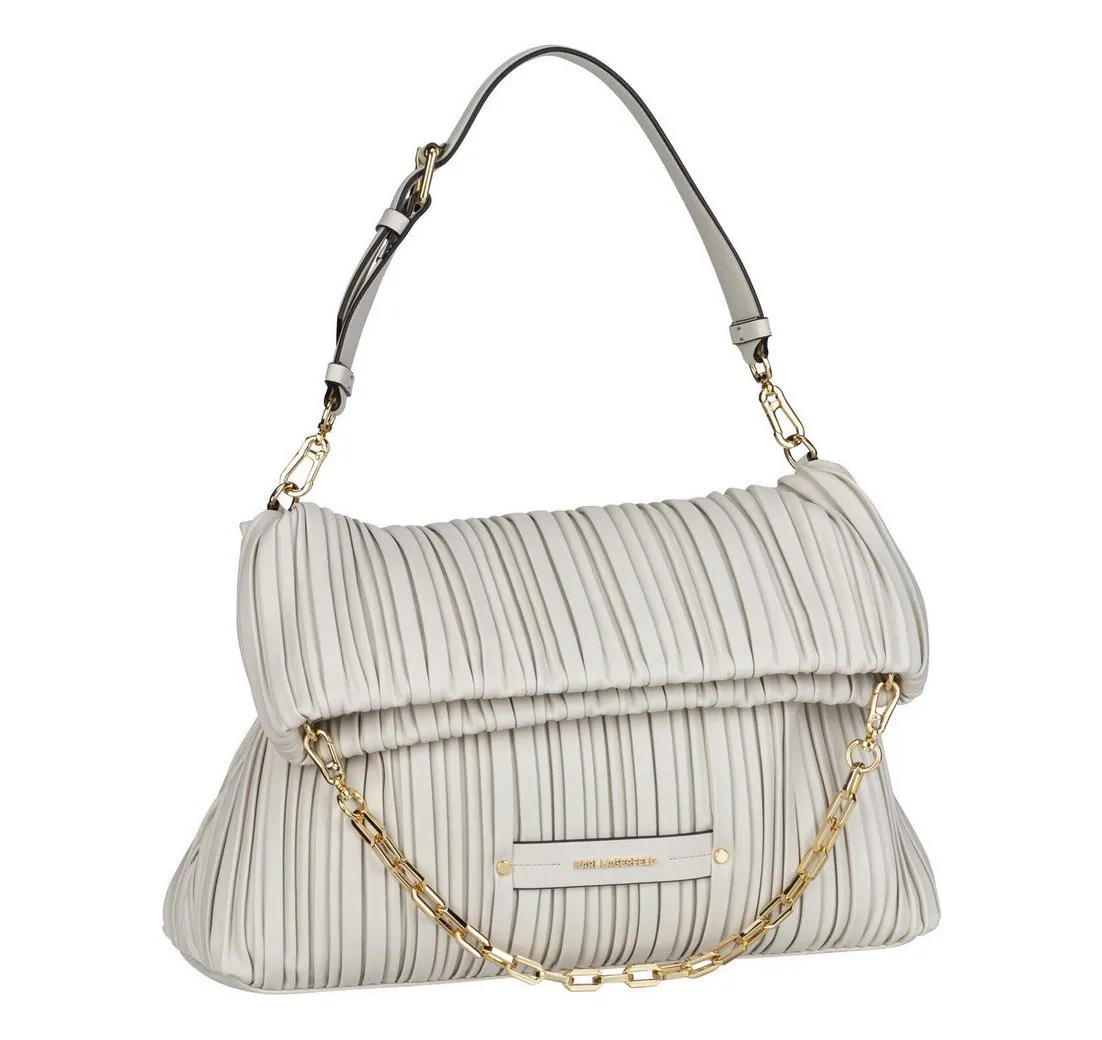 KARL LAGERFELD Schultertasche K/Kushion MD Folded