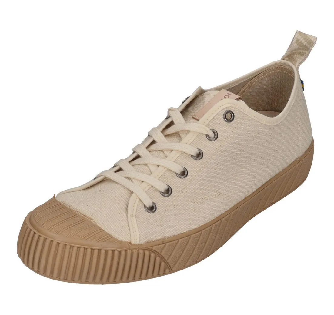 KAVAT LINDBACKA LOW TX Sneaker Ivory