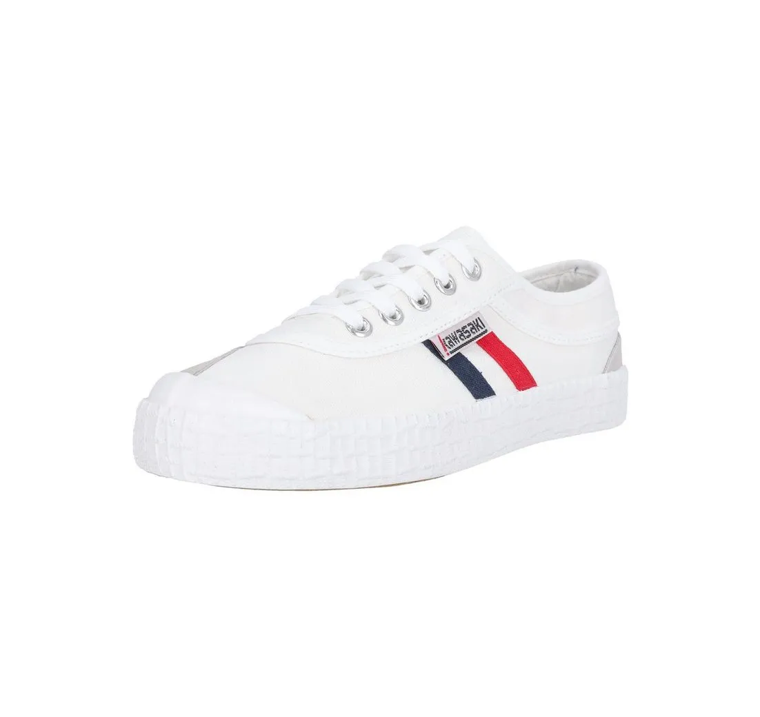 KAWASAKI Kawasaki Sneaker mit rutschhemmendem Profil