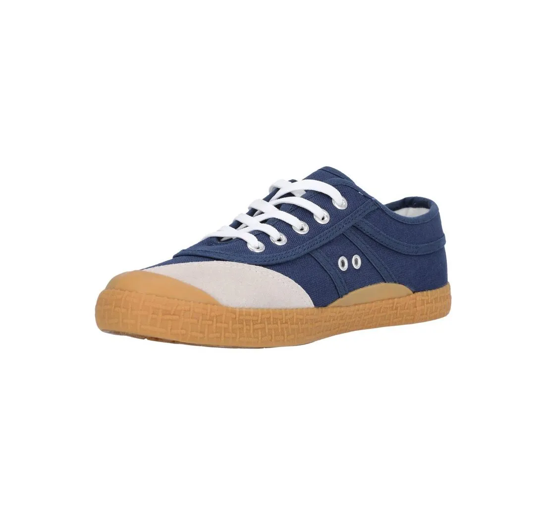 KAWASAKI Original Pure Sneaker mit hohem Baumwoll-Anteil