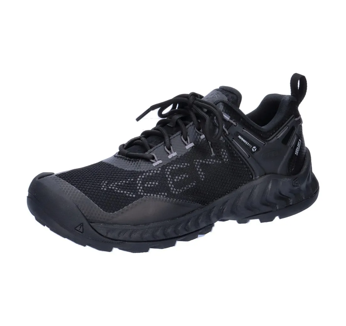 KEEN Keen Damen Wanderschuhe NXIS EVO WP Wanderstiefel