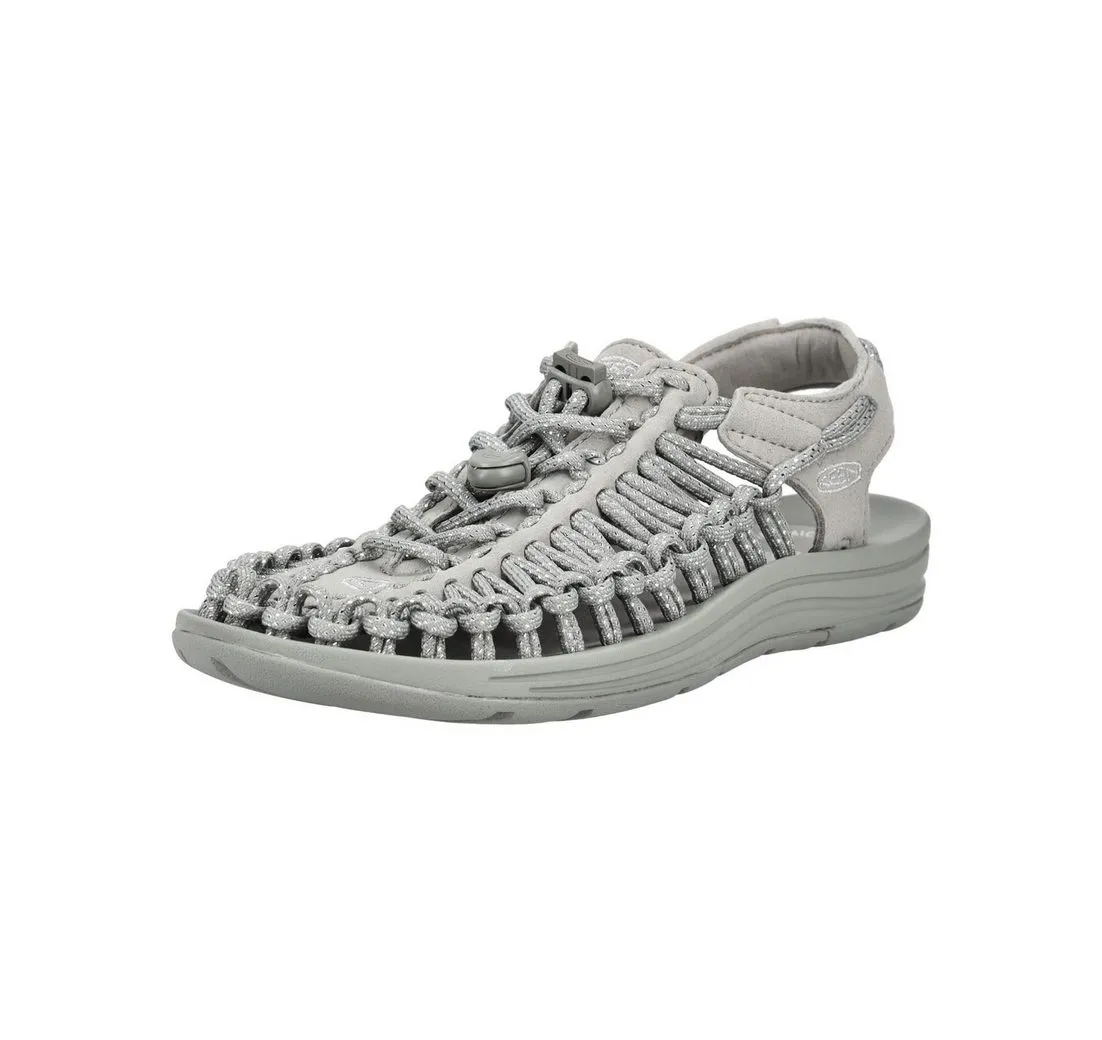 KEEN Keen Wanderschuhe Textil Sandale