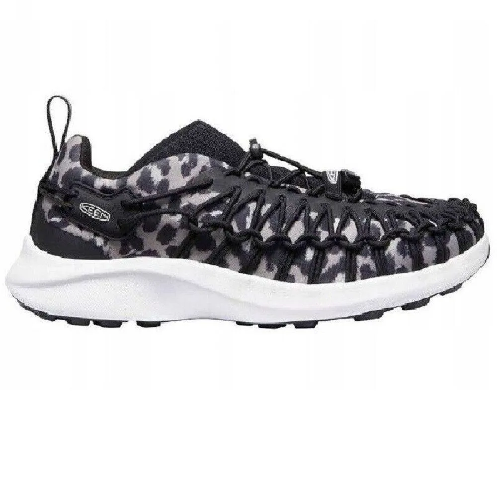 KEEN Uneek SK Sneaker Damen Outdoor Wanderschuhe Sandalen 1025442 Sneaker