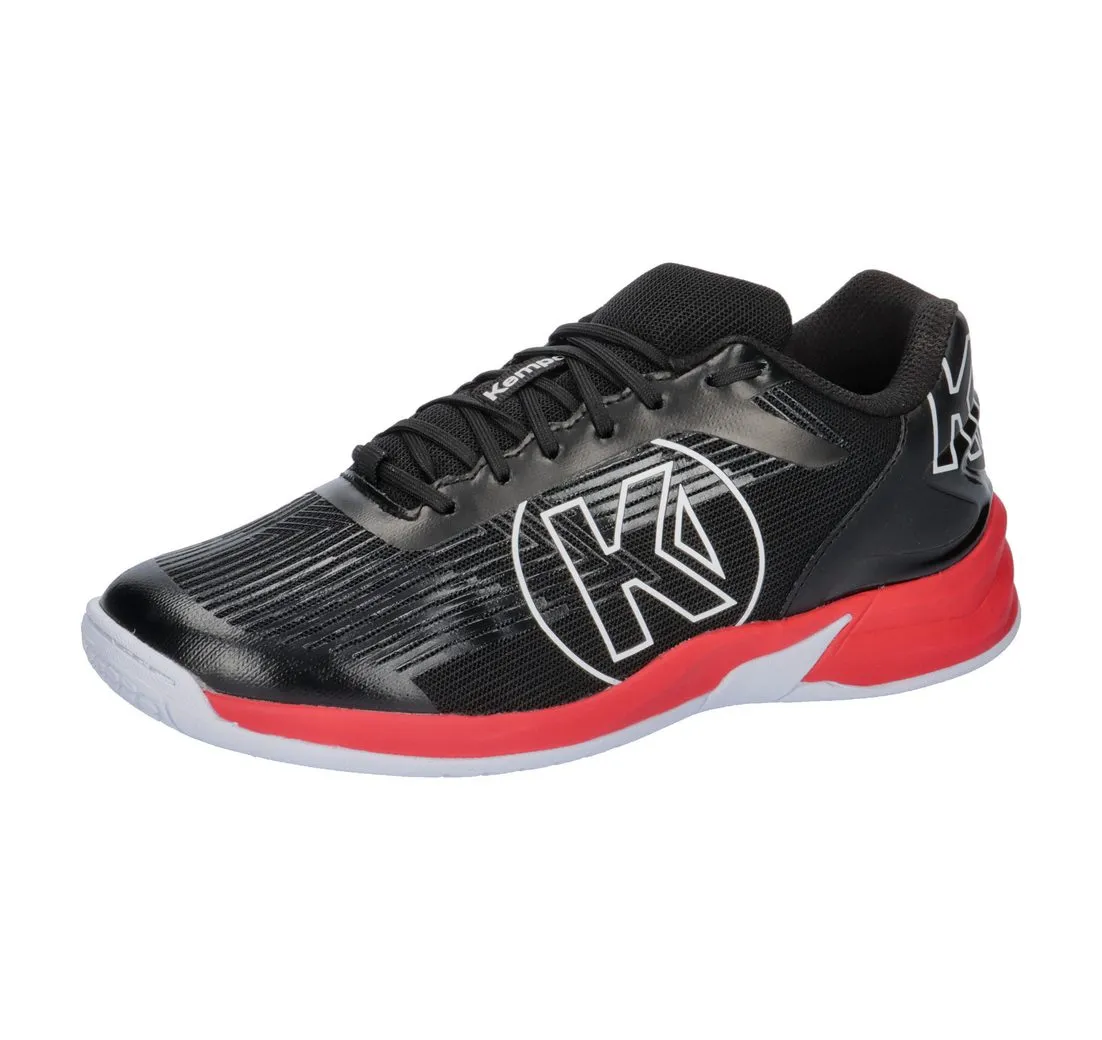 KEMPA Kempa Herren Handballschuhe ATTACK THREE 2.0 Hallenschuh