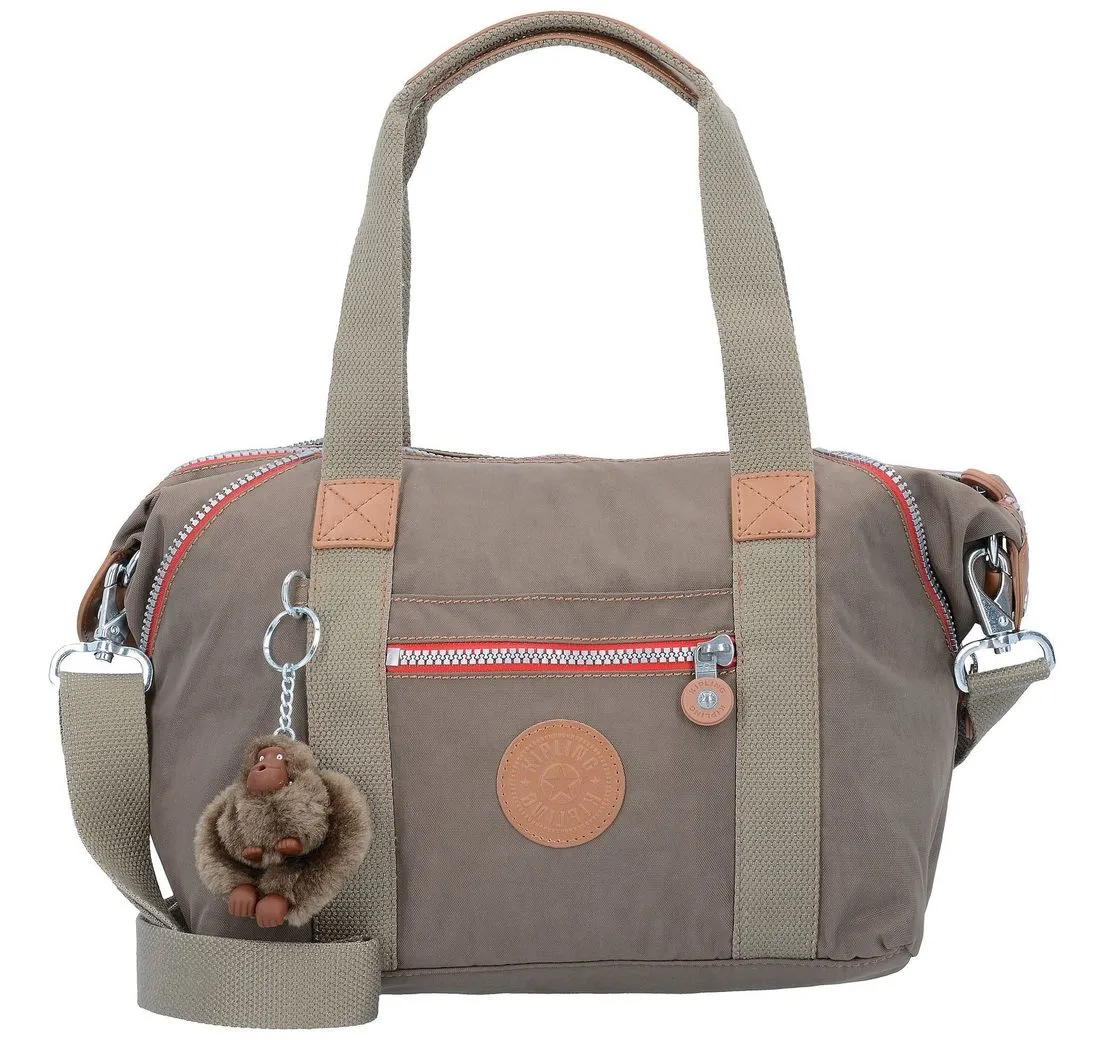 KIPLING Schultertasche Basic, Nylon