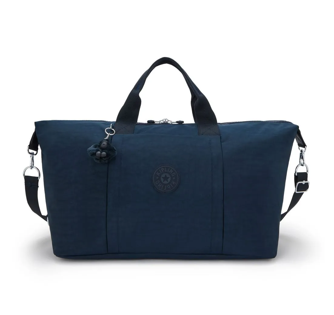 KIPLING Weekender Basic, Polyamid