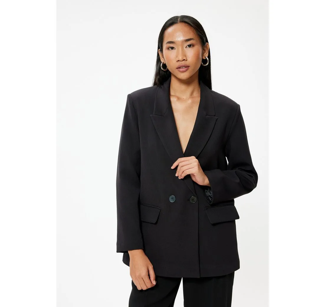 KOTON Jackenblazer Oversize Umschlag