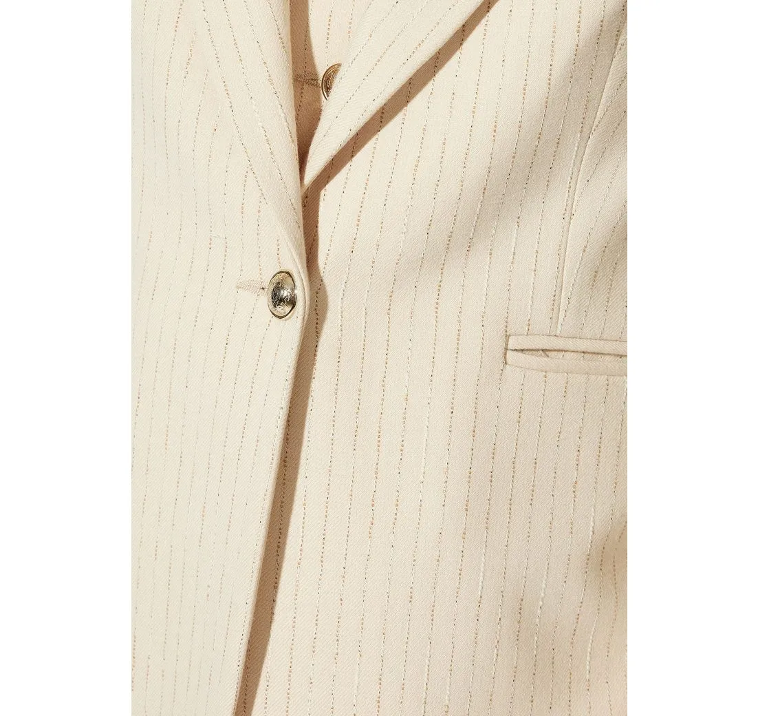KOTON Jackenblazer Regular Basic Jackenblazer