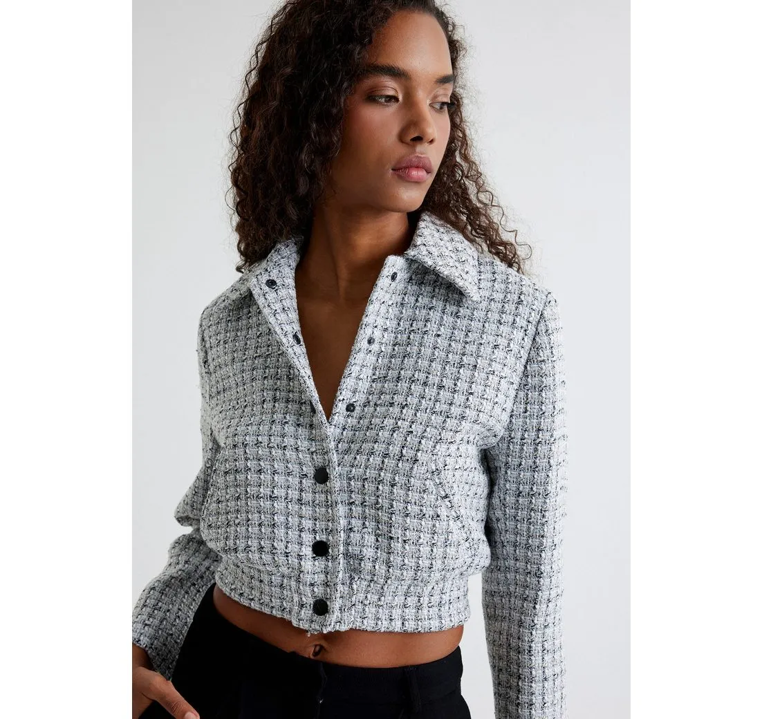 KOTON Jackenblazer Regular Bomber