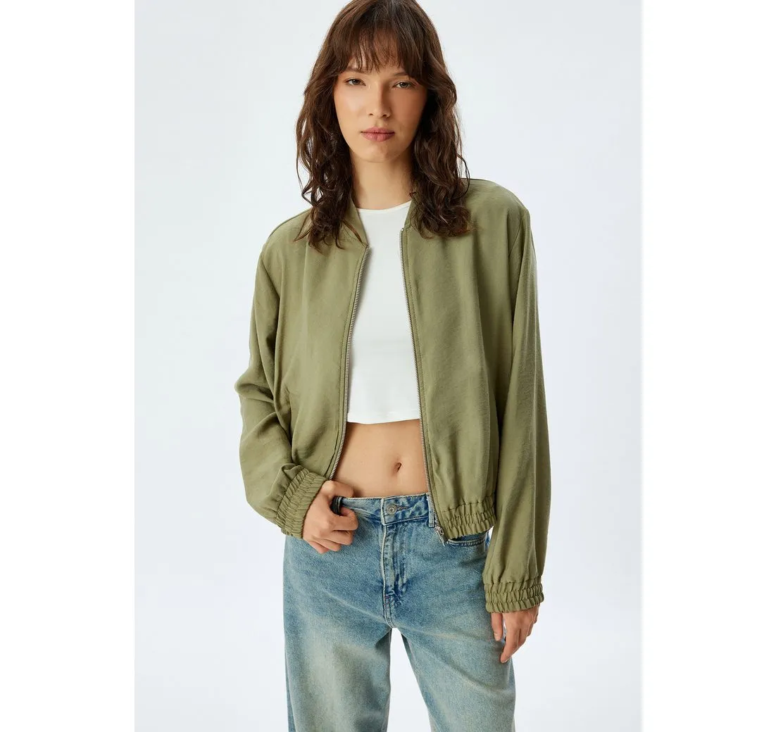 KOTON Jackenblazer Regular Bomber