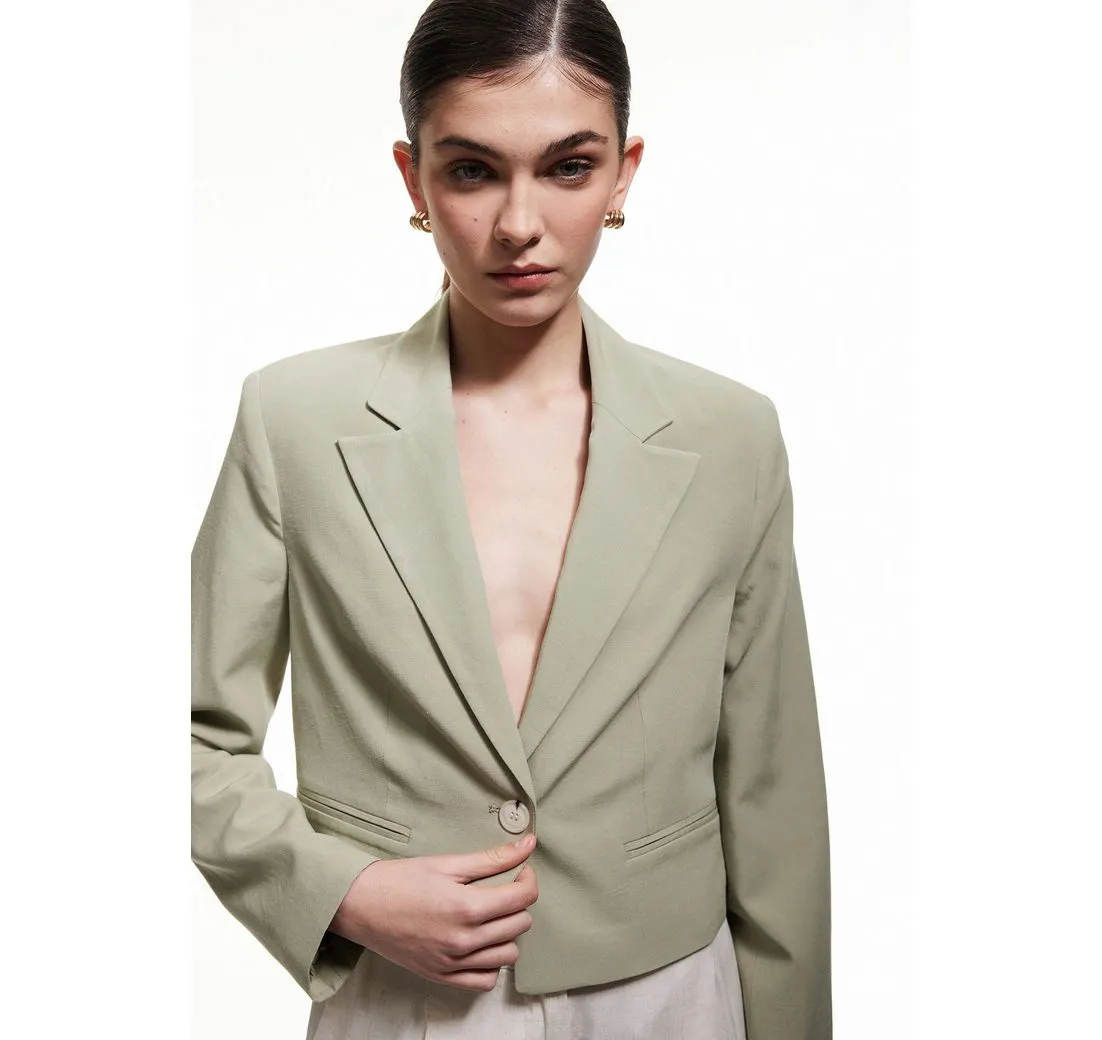 KOTON Jackenblazer Regular Boxy Jackenblazer