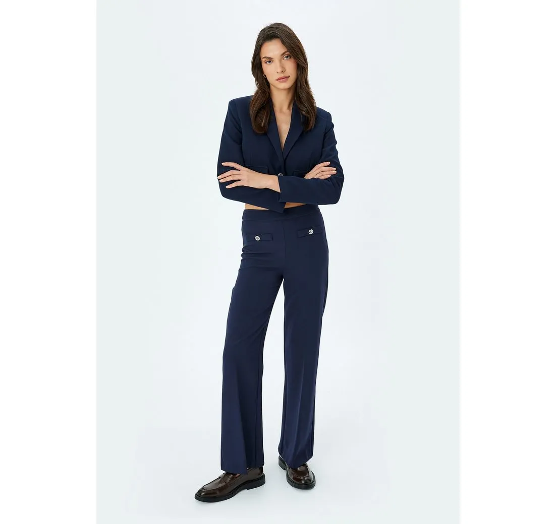 KOTON Jackenblazer Regular Boxy Jackenblazer