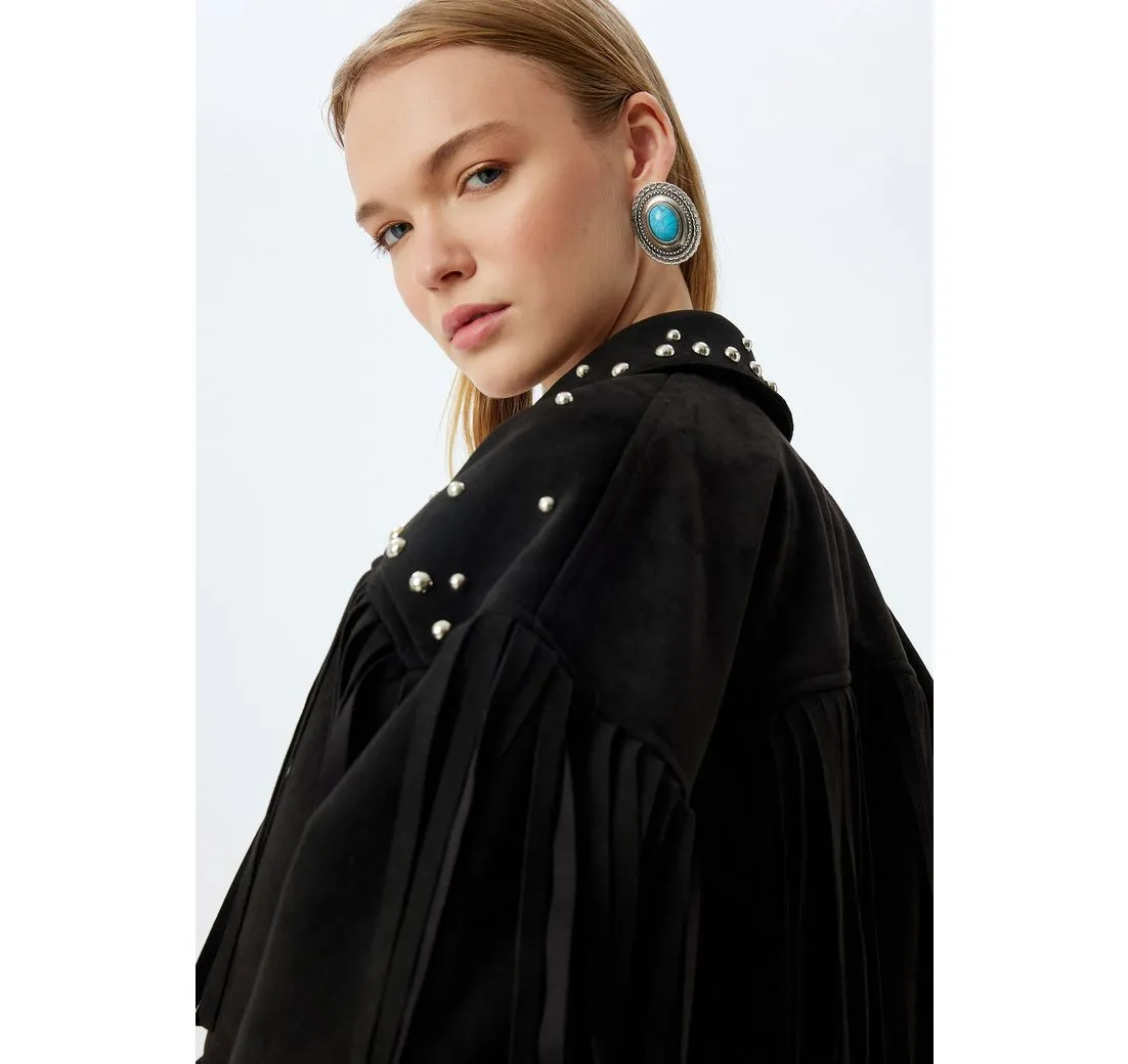 KOTON Jackenblazer Regular Oversize Jackenblazer