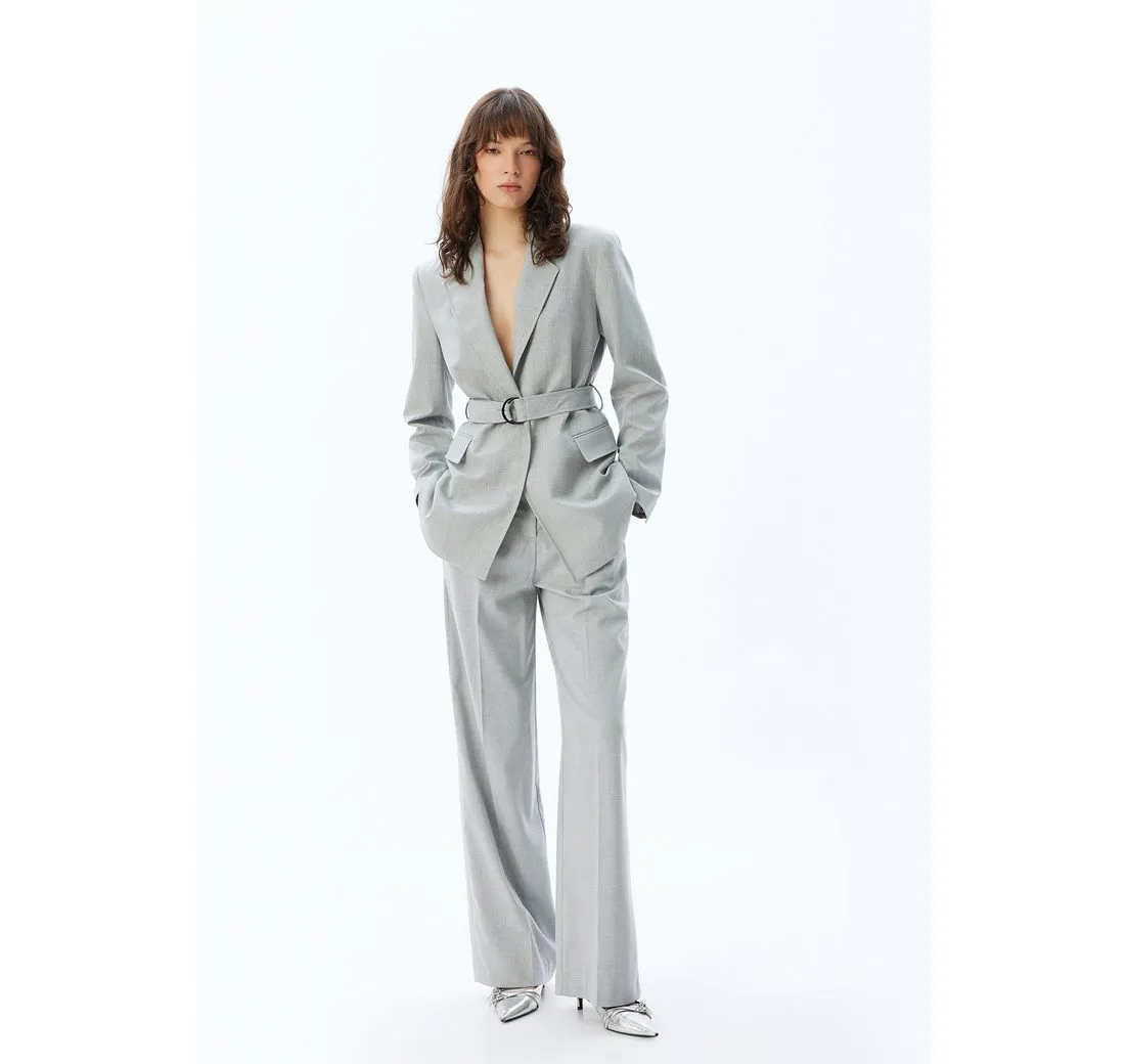 KOTON Jackenblazer Regular Umschlag
