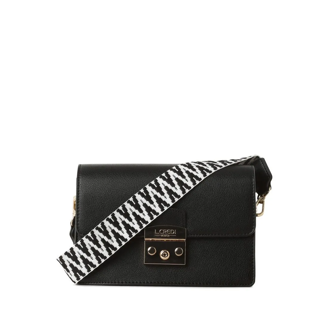 L. CREDI Handtasche Kiara