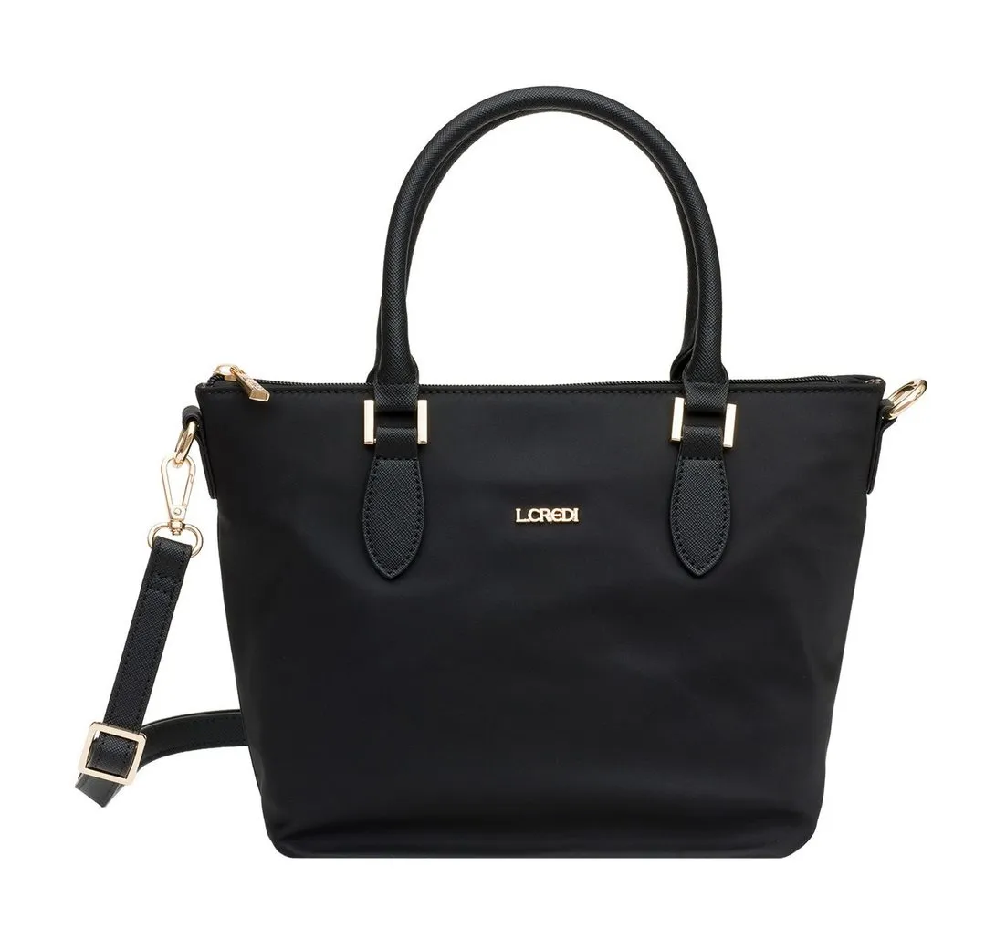 L. CREDI Shopper Alena, Polyurethan