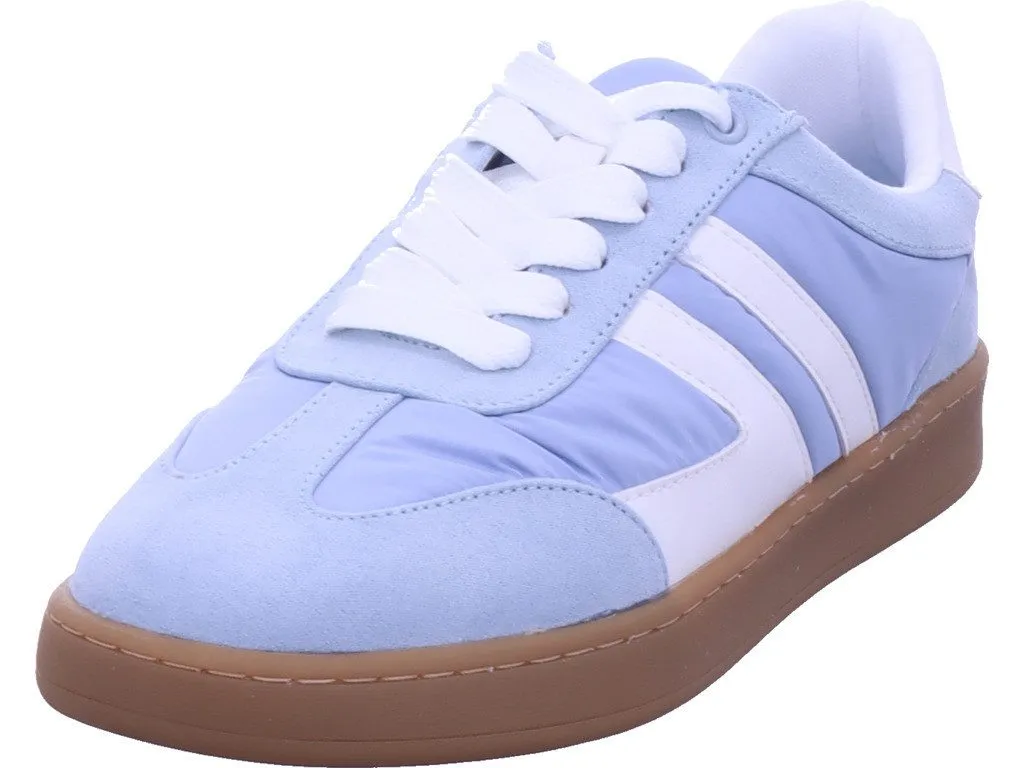 LA STRADA Schnürschuh