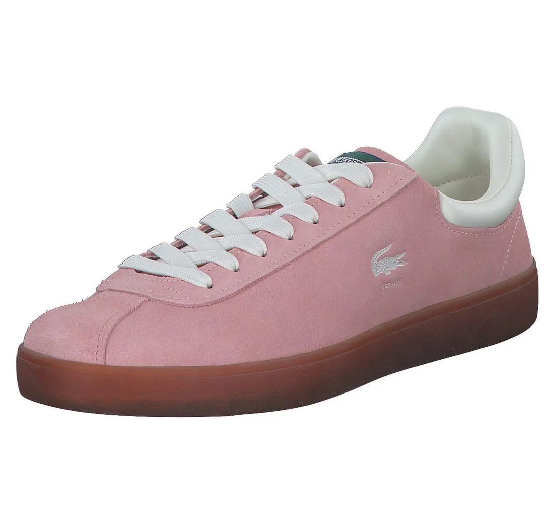 LACOSTE Baseshot 47SFA0038 Schnürschuh