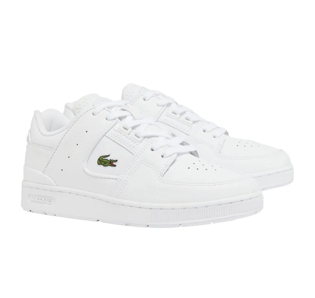 LACOSTE Damen Sneaker Leder COURT CAGE 224 1 SFA Sneaker