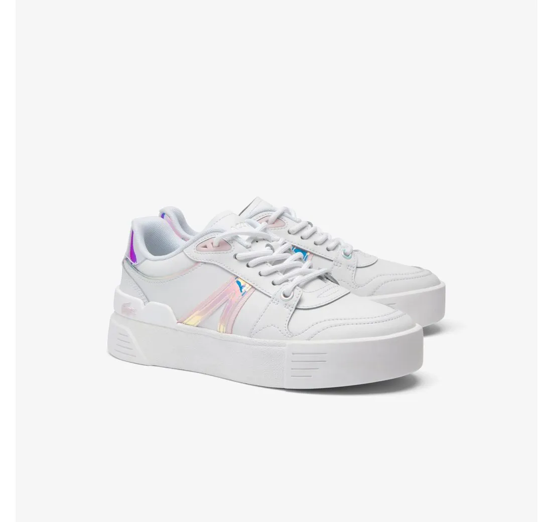 LACOSTE L002 EVO 124 5 SFA Sneaker