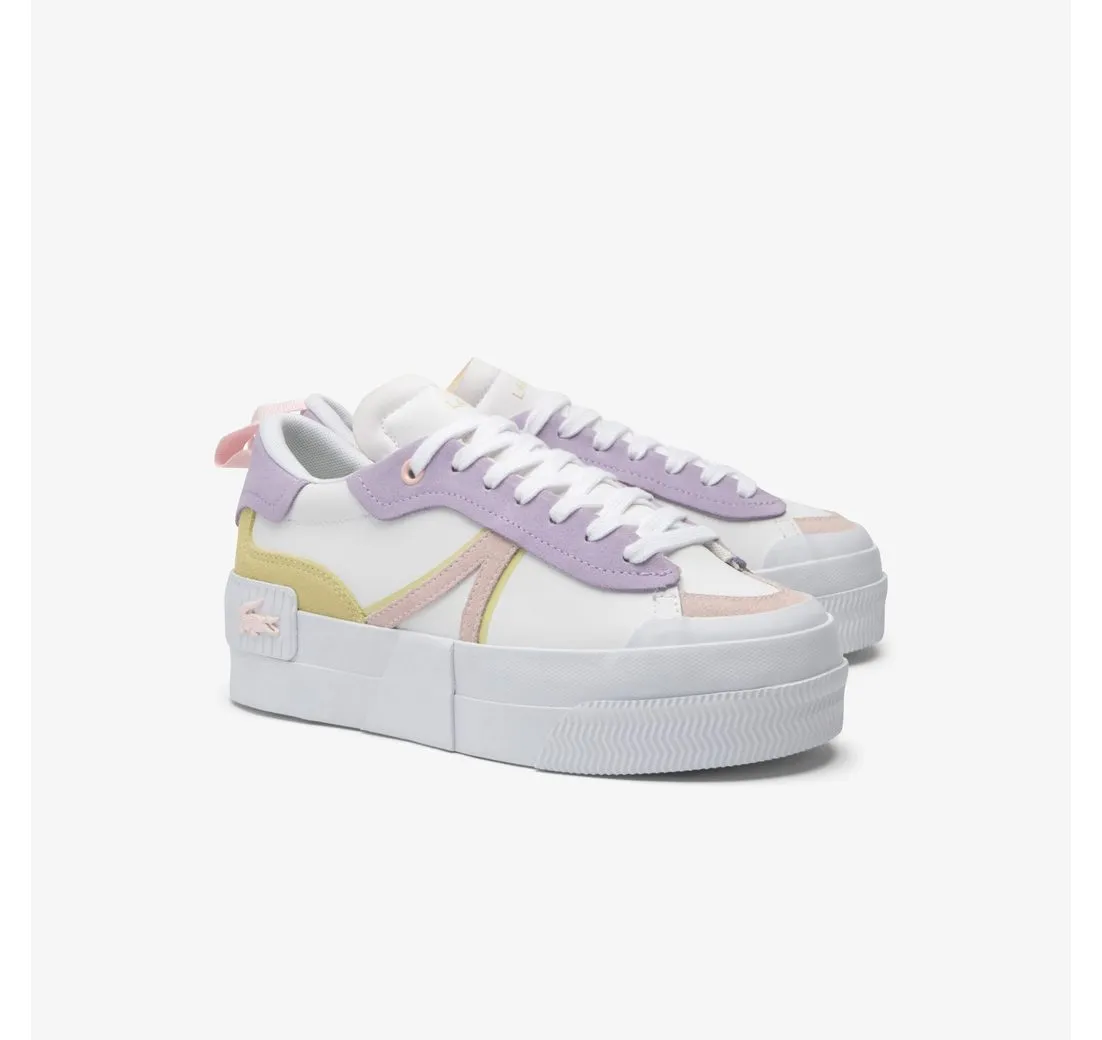 LACOSTE L004 PLATFORM 124 2 CFA Sneaker