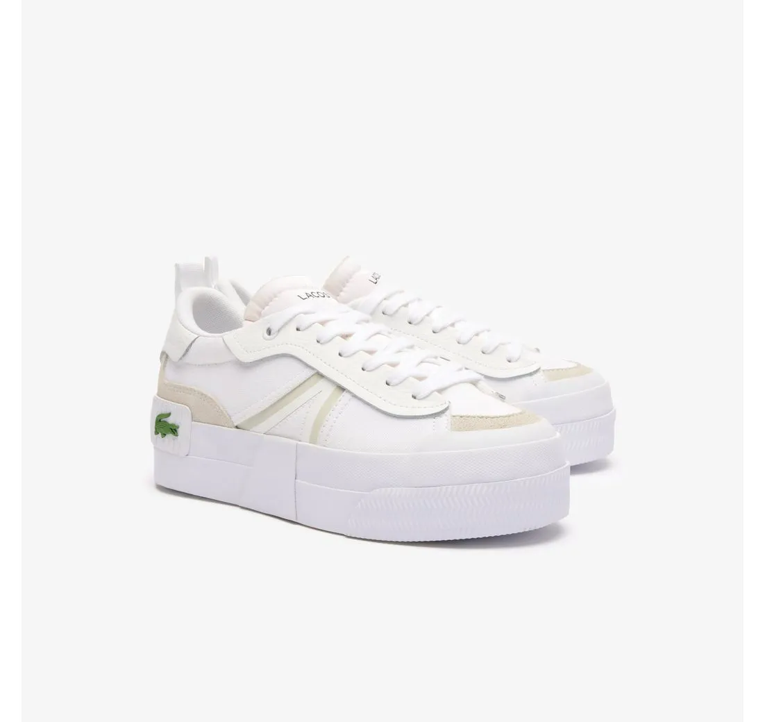 LACOSTE L004 PLATFORM 124 5 CFA Sneaker