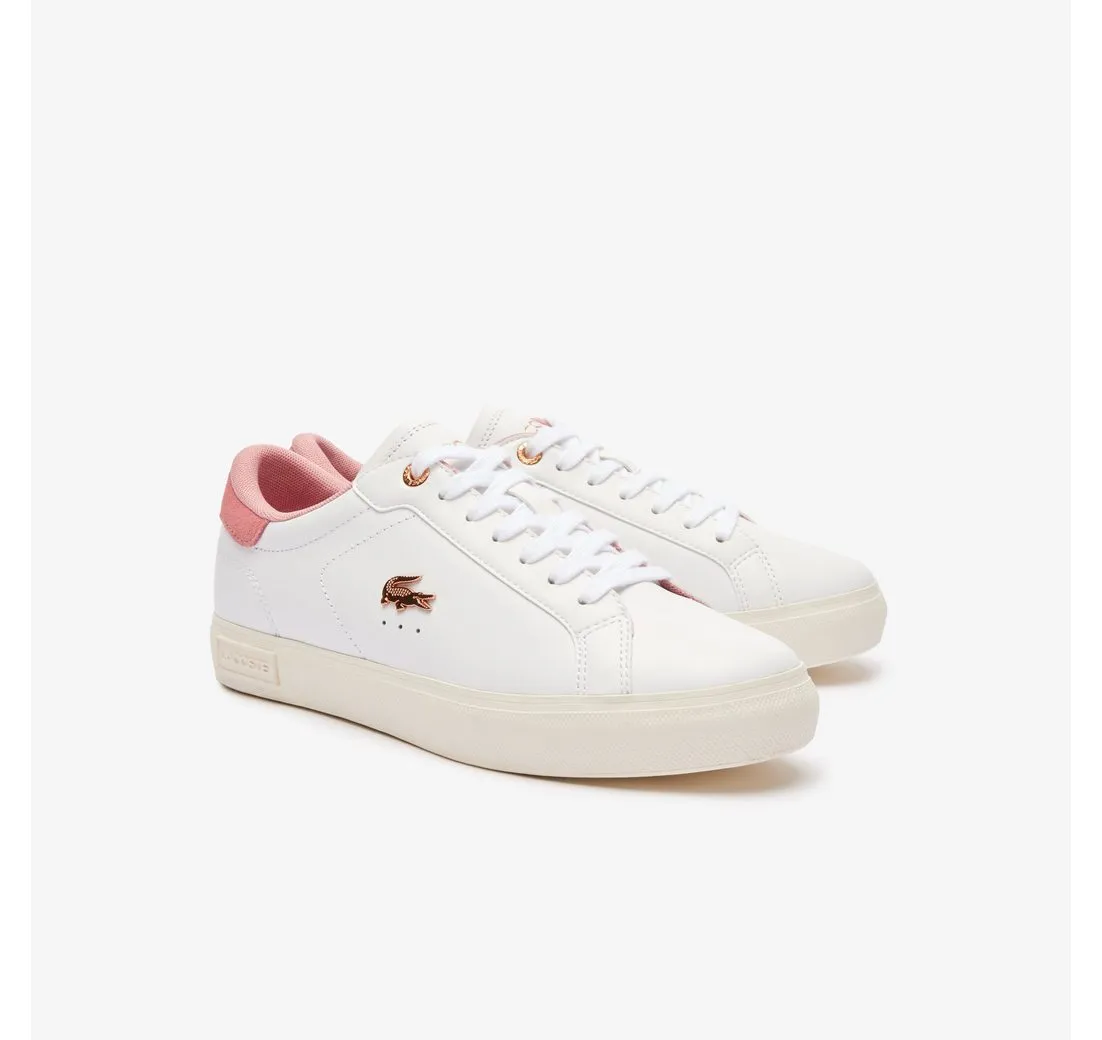 LACOSTE POWERCOURT 124 3 SFA Sneaker