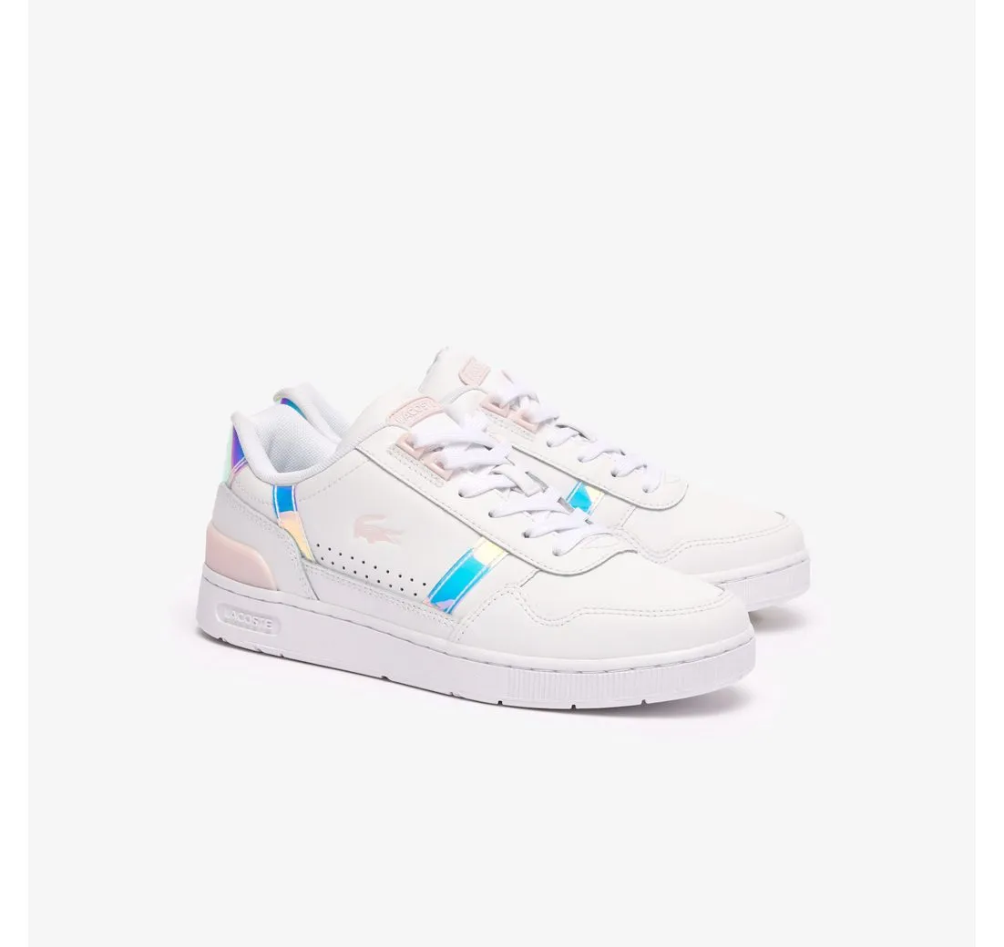 LACOSTE T-CLIP 124 2 SFA Sneaker