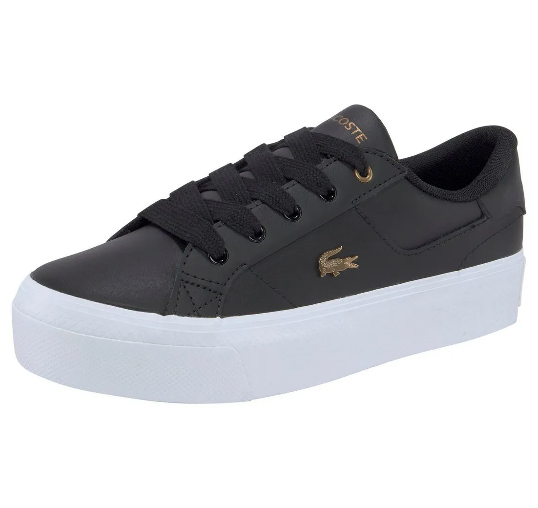 LACOSTE ZIANE PLATFORM 123 1 CFA Sneaker