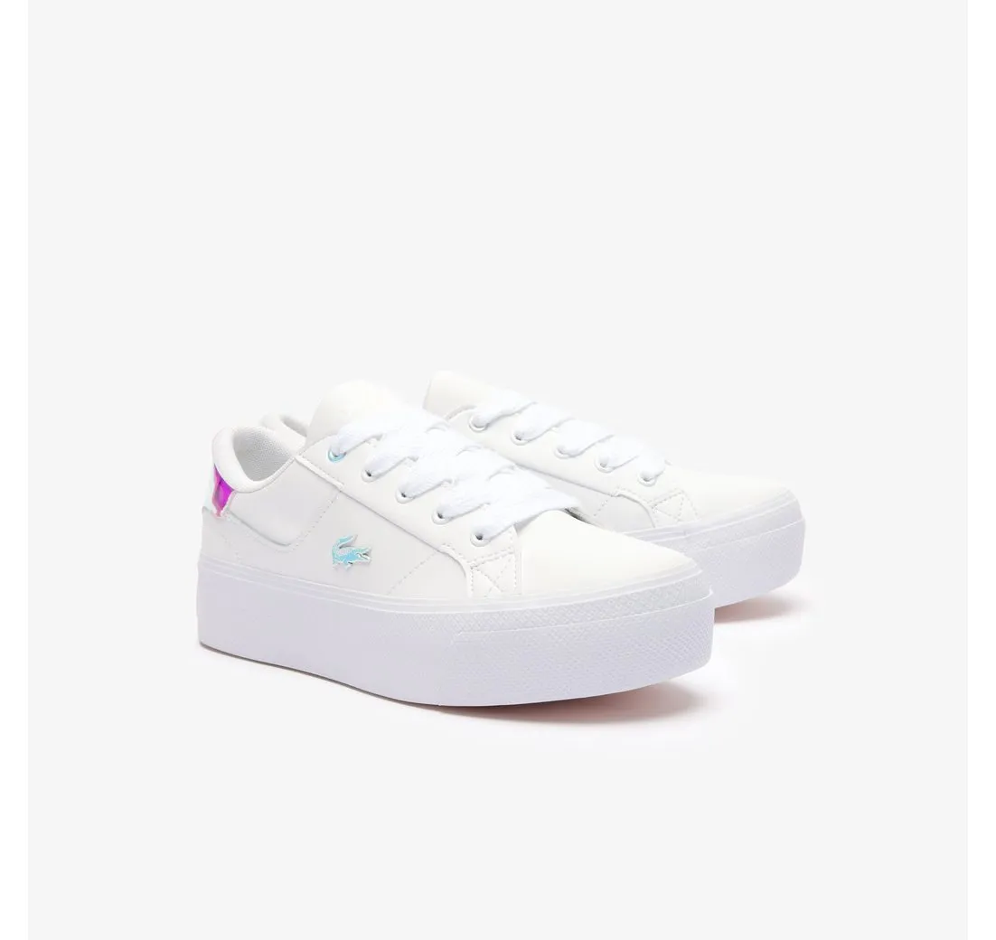 LACOSTE ZIANE PLATFORM 124 1 CFA Sneaker