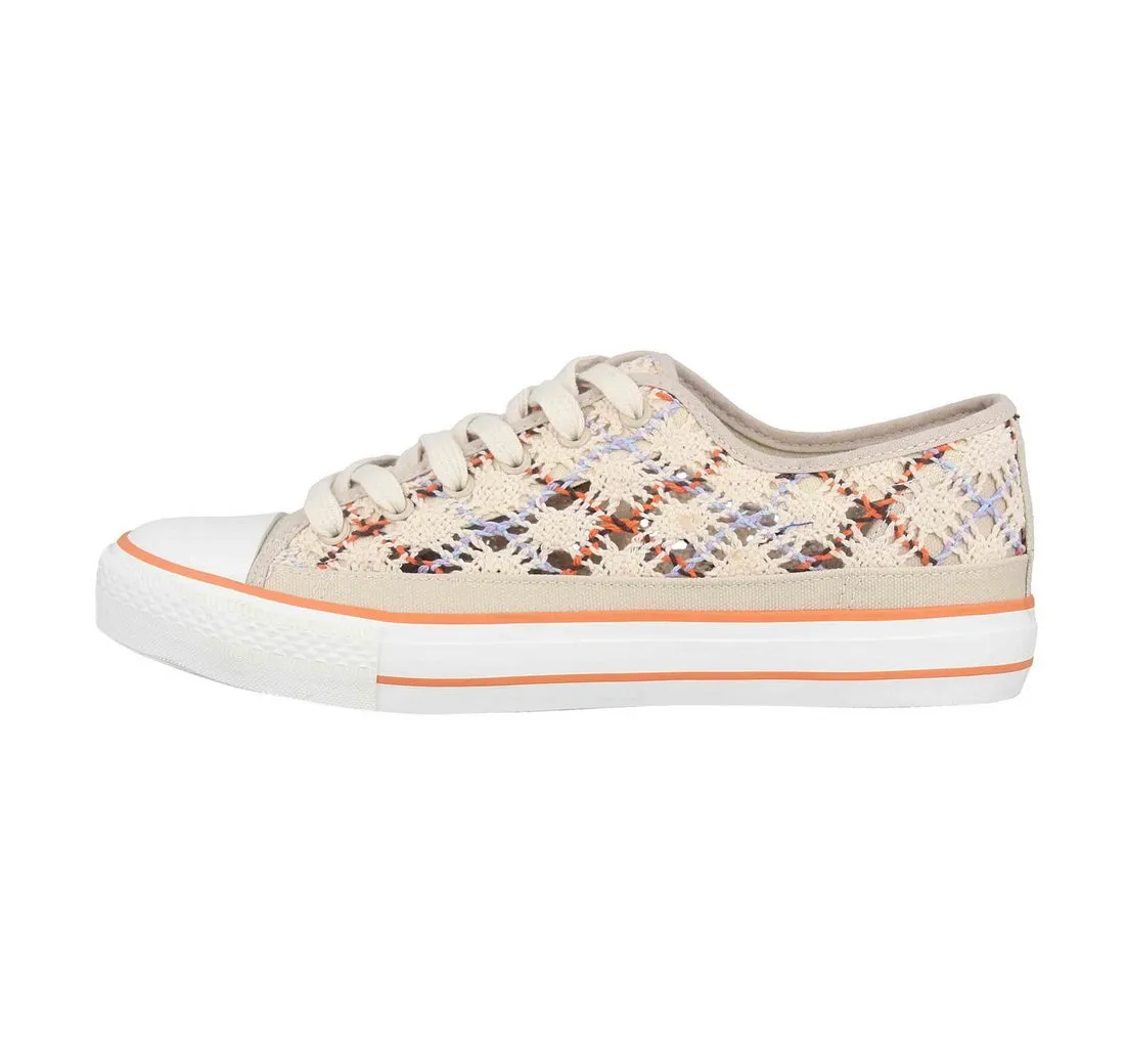 LADYPEPP 2876922 Multi Txt Sneaker