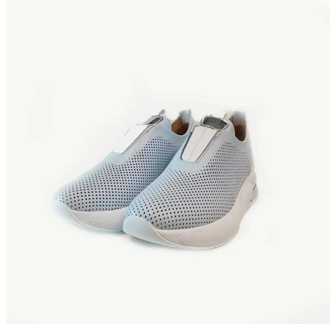 LAMARTA Sneaker ALICE Sneaker veganes Material