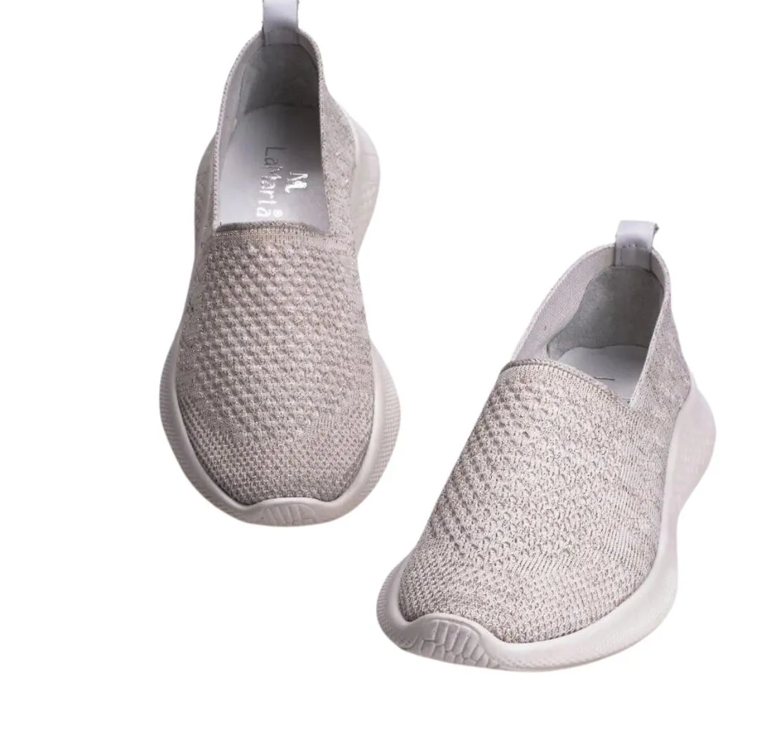 LAMARTA Sneaker CREAM Sneaker