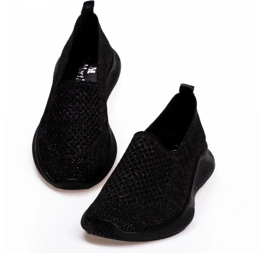 LAMARTA Sneaker DARKNESS Sneaker