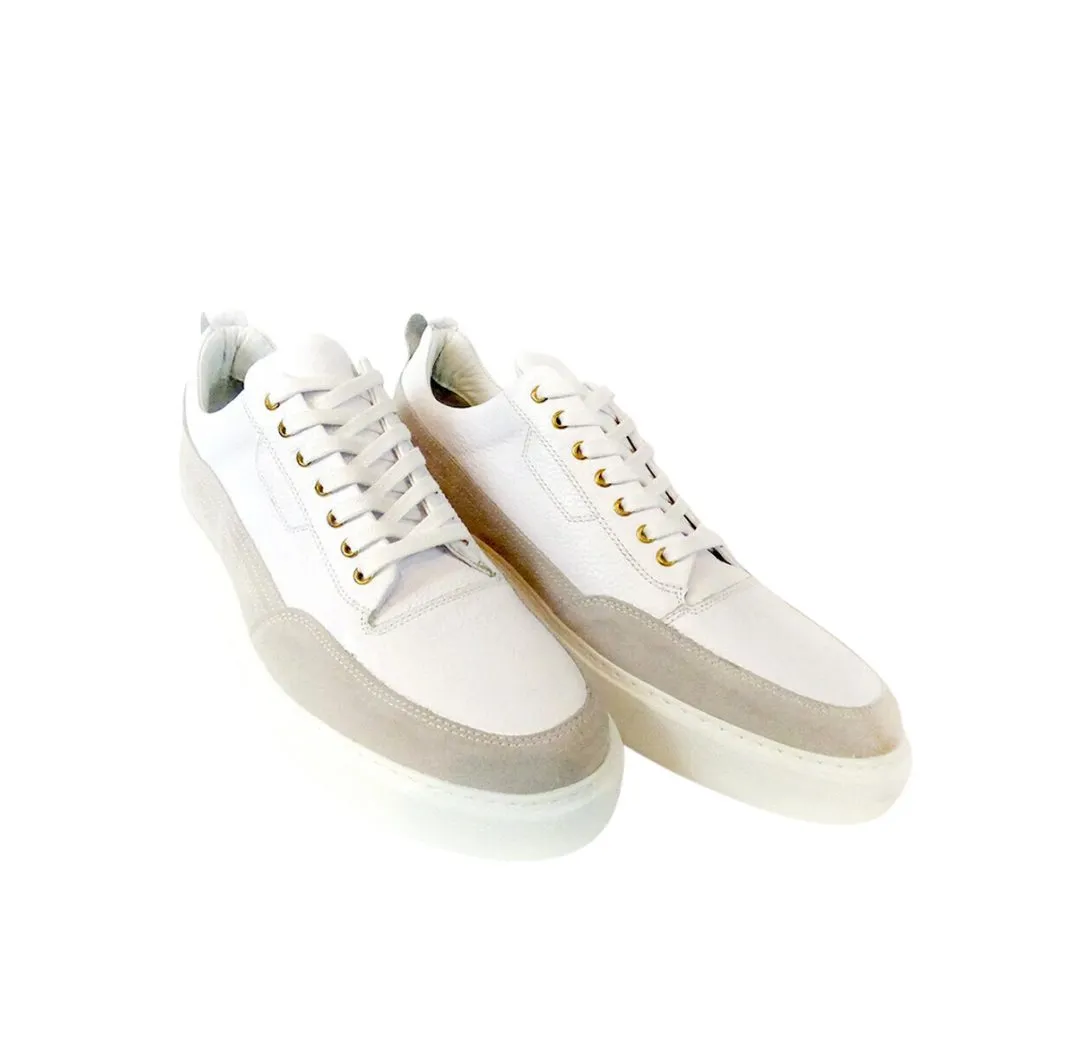 LAMARTA Sneaker DAYLIGHT Sneaker veganes Material