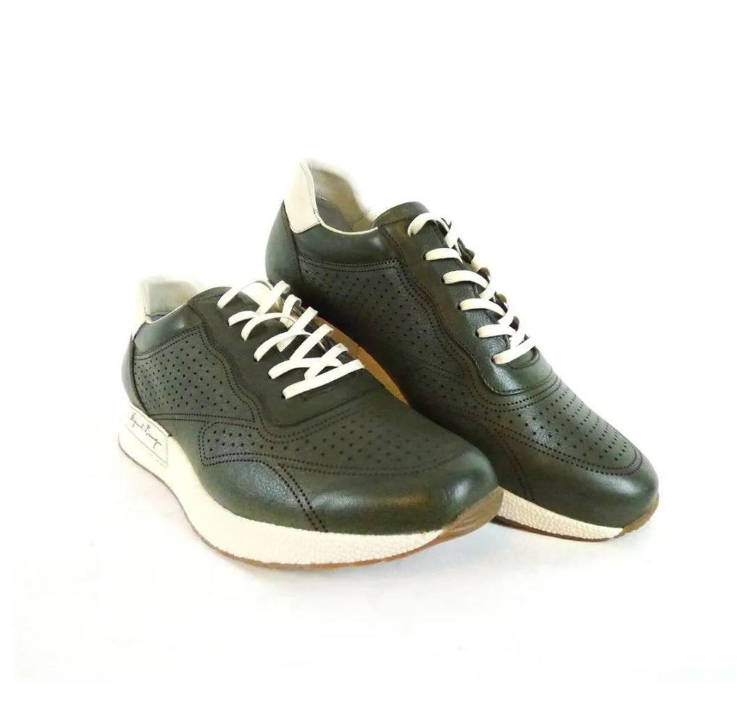 LAMARTA Sneaker EVERYDAY Sneaker veganes Material