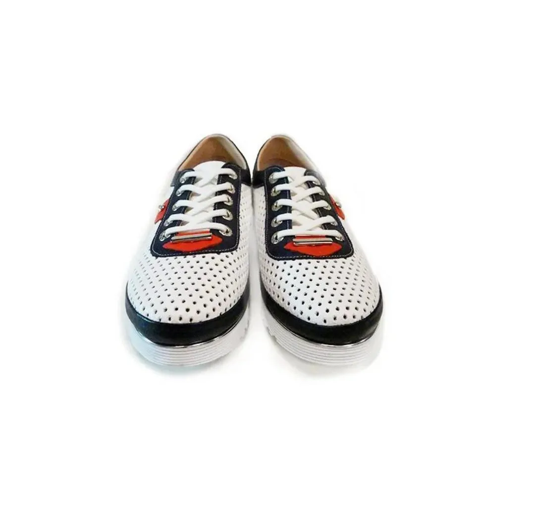 LAMARTA Sneaker GOLFPLAY Sneaker