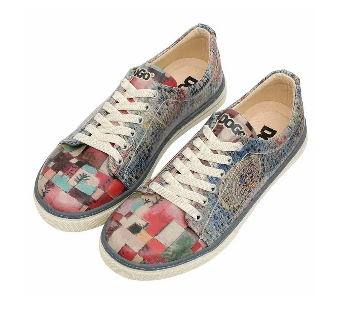LAMARTA Sneaker MOSAIC Sneaker