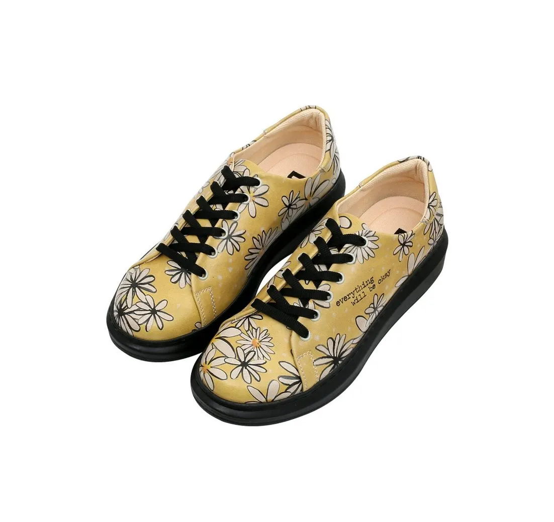 LAMARTA Sneaker OKAY Sneaker