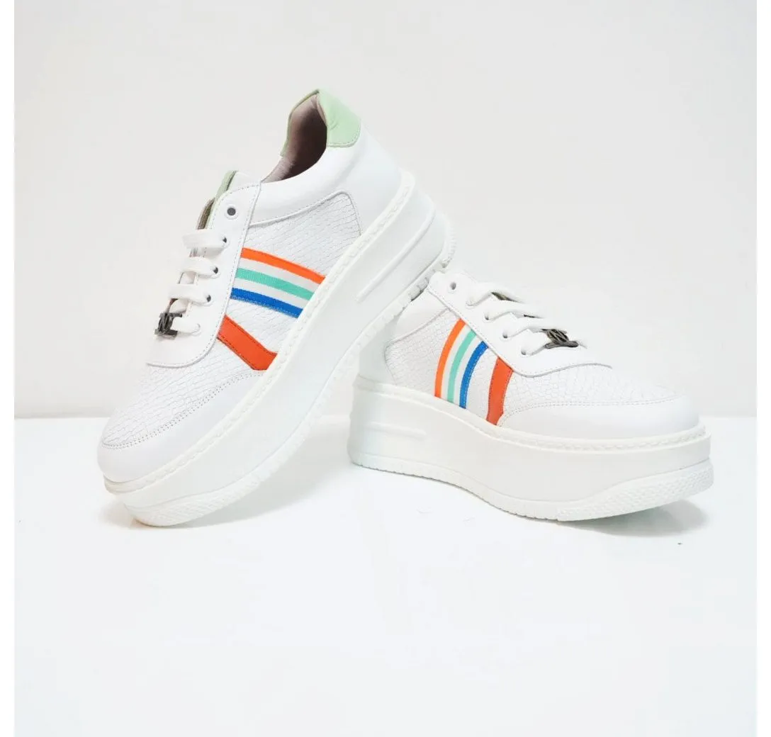 LAMARTA Sneaker RAINBOW Sneaker