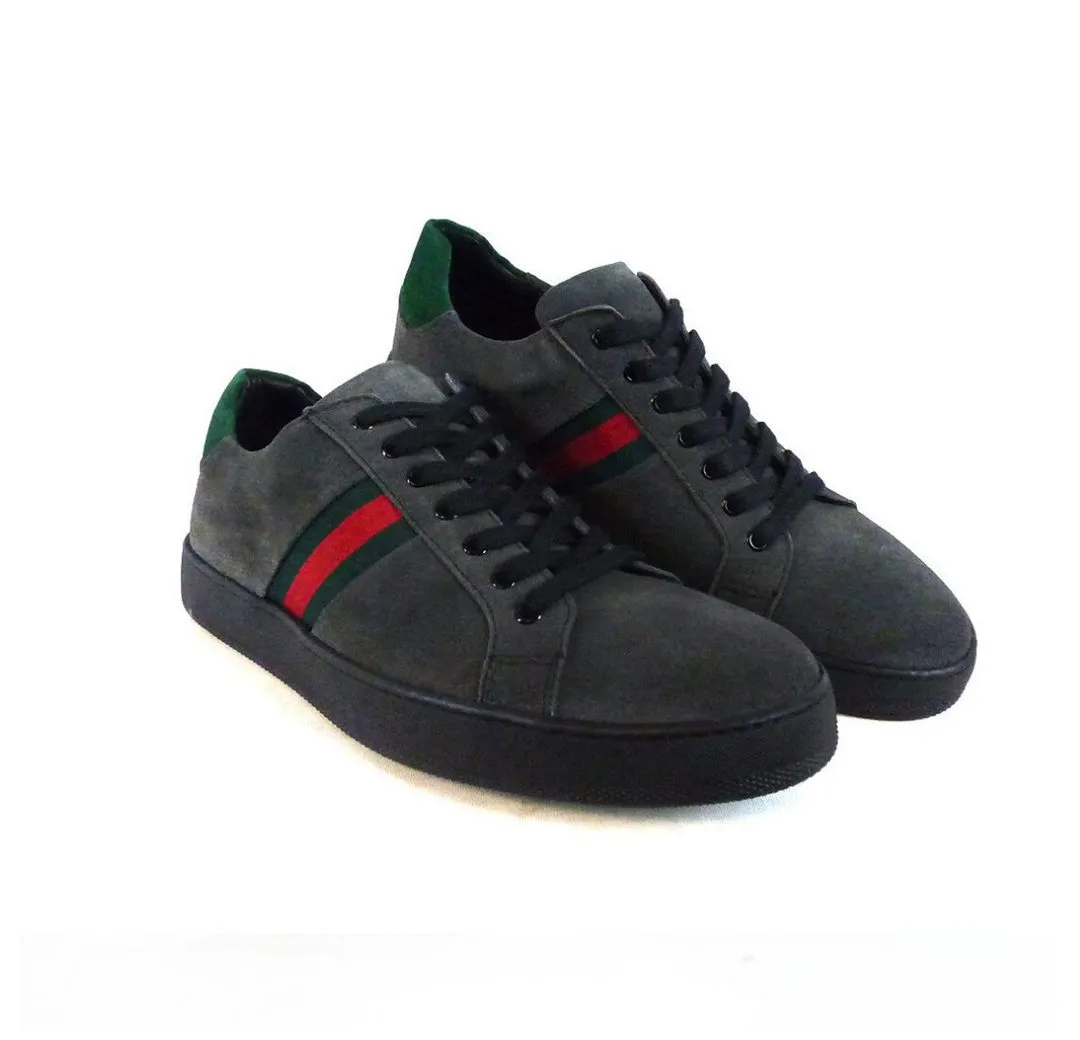 LAMARTA Sneaker RED LINE Sneaker