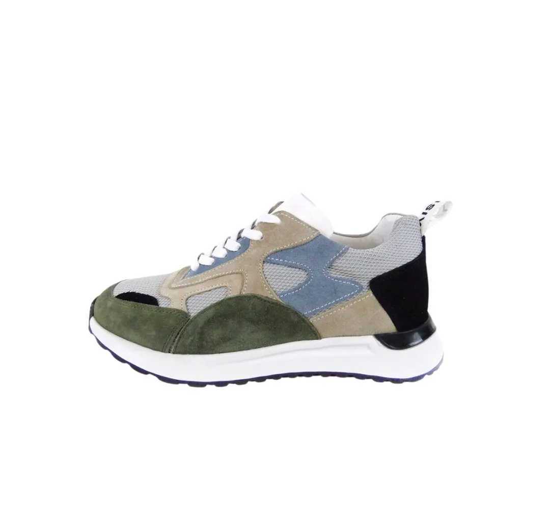 LAMARTA Sneaker RETRO Sneaker veganes Material