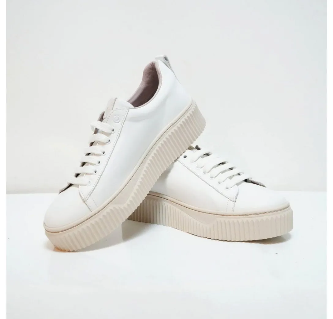 LAMARTA Sneaker WHITE SUMMER Sneaker