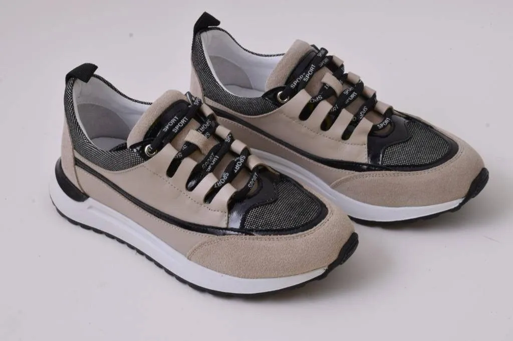 LAMARTA Sneakers Damen-LM/051/220/L/67 Sneaker