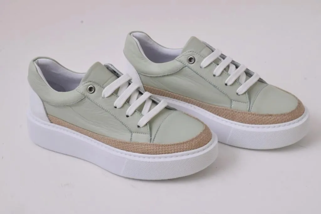LAMARTA Sneakers Damen-LM/05126 Sneaker