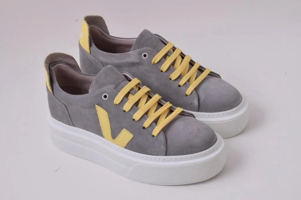 LAMARTA Sneakers Damen-LM/05138 Sneaker