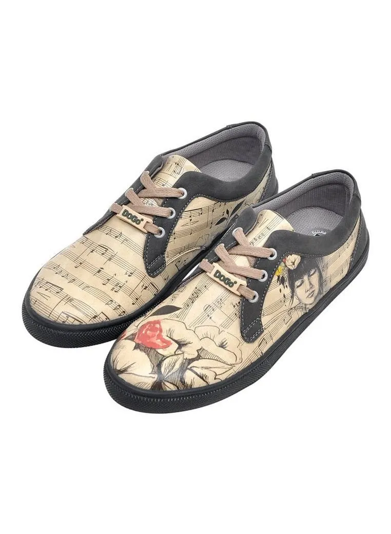 LAMARTA Sneakers Damen-LM/DGS018/CRD014 Sneaker